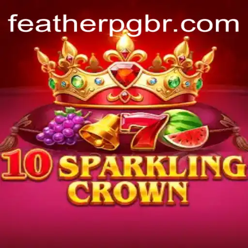 Exploring the Magical World of 10SparklingCrown: A Fresh Take on Slots Entertainment