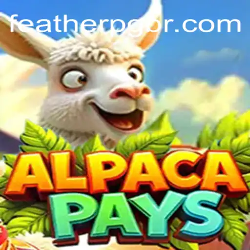 Discovering AlpacaPays: A Delightful Journey with FEATHER PG Oficial Slots Brasil #1
