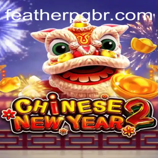 Discovering CHINESENEWYEAR2: FEATHER PG Oficial Slots Brasil #1