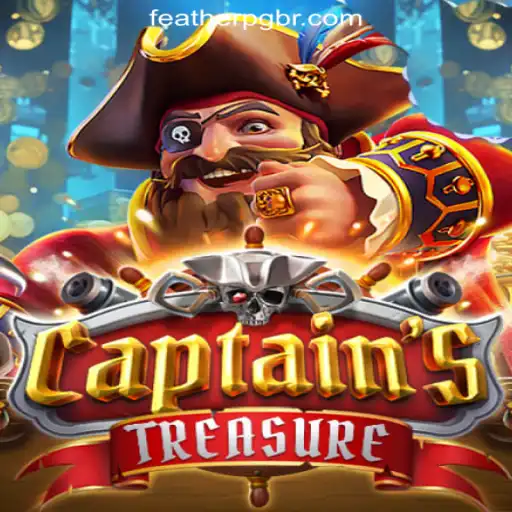 Exploring the Exciting World of CaptainssTreasure: A New Adventure Awaits