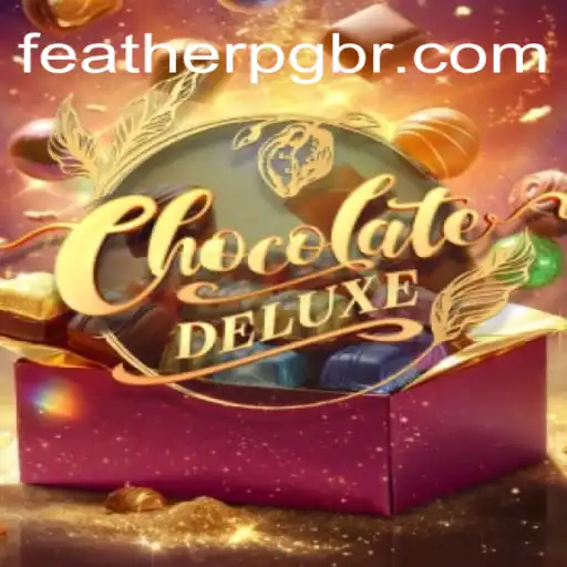 Experience the Sweet Thrills of ChocolateDeluxe: A Premier Slot Game