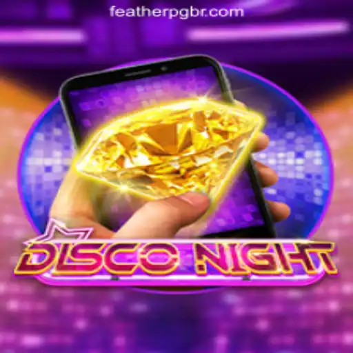 Exploring the Vibrant World of DiscoNightM: A Journey into FEATHER PG Oficial Slots Brasil #1