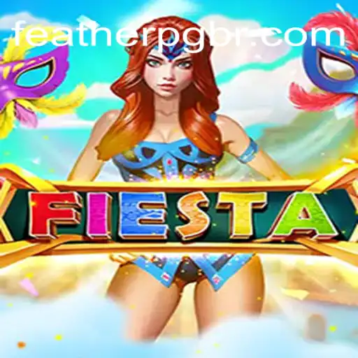 Discover the Thrilling World of Fiesta: FEATHER PG Oficial Slots Brasil #1