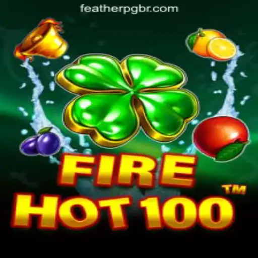 Exploring the Exciting World of FireHot100: A Premier Slot Game from FEATHER PG Oficial Slots Brasil #1