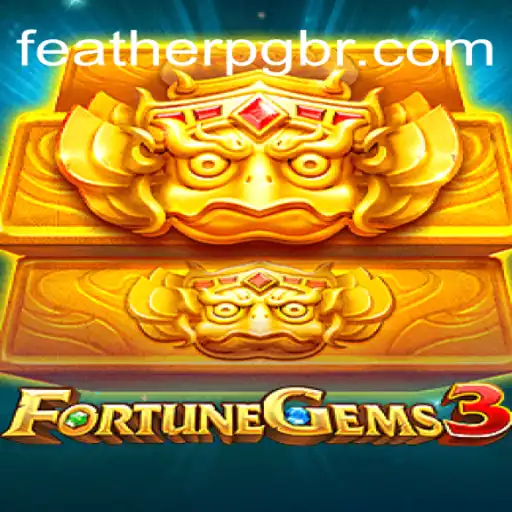 FortuneGems3: The Ultimate Slot Gaming Experience in Brazil