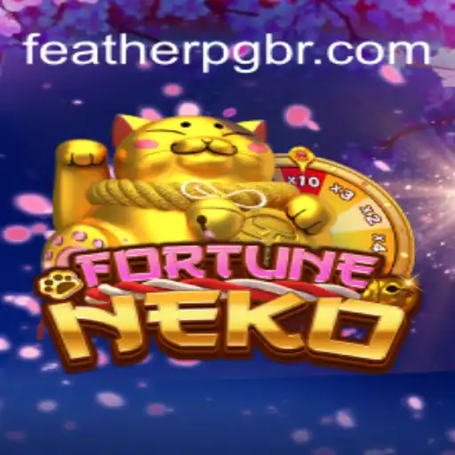Exploring the Enchanting World of FortuneNeko: A Guide to FEATHER PG Oficial Slots Brasil #1