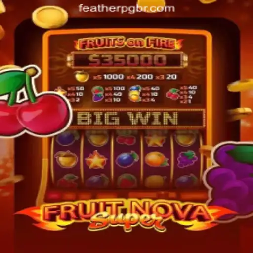 Exploring the Captivating World of FruitNovaSuper Slots