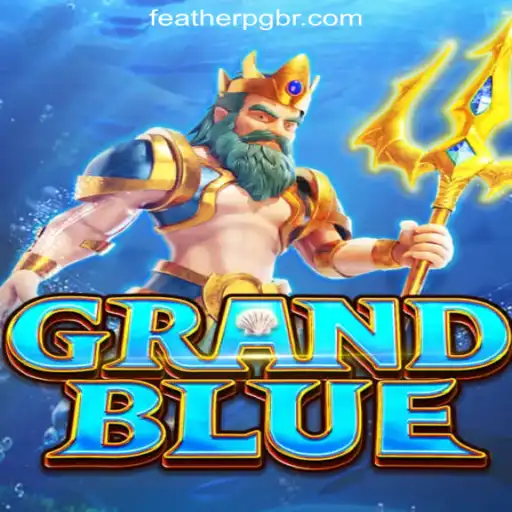 Discover the Thrilling World of GRANDBLUE: A Dive into FEATHER PG Oficial Slots Brasil #1