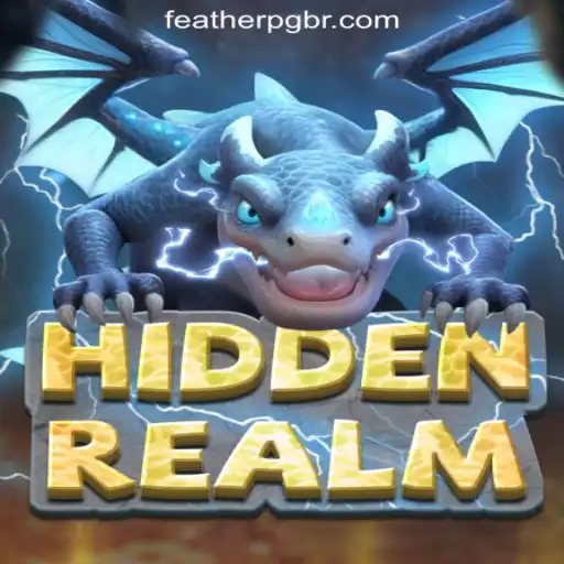 Exploring HiddenRealm: The Ultimate Gaming Experience with FEATHER PG Oficial Slots Brasil #1