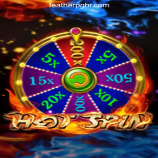 Exploring the Excitement of HotSpin and FEATHER PG Oficial Slots Brasil #1