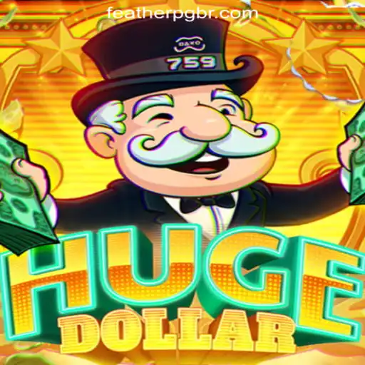 Exploring the World of HugeDollar: A Premiere Slot Game Experience
