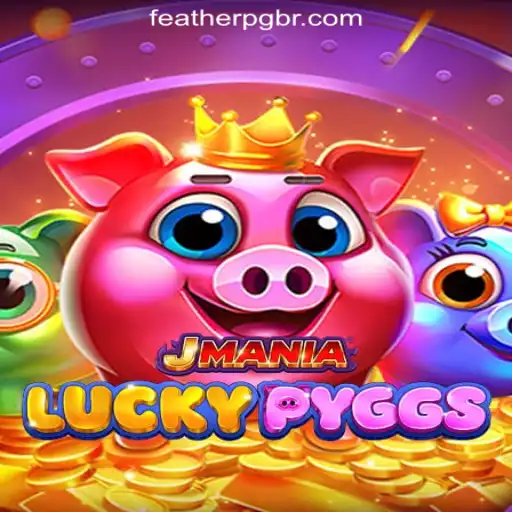 Discover the Thrill of JManiaLuckyPyggs: A New Gaming Sensation