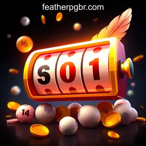 VIP Service FEATHER PG Oficial Slots Brasil #1 - 24/7 Support and Exclusive Benefits