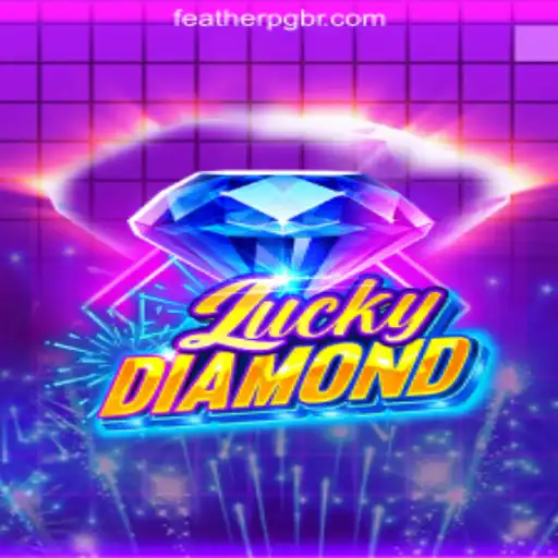 Exploring the Intrigue of LuckyDiamond and Its Soaring Popularity with FEATHER PG Oficial Slots Brasil #1