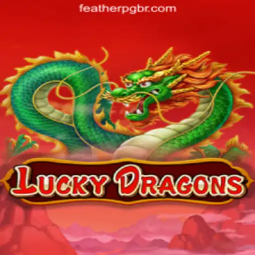 Exploring the Enchanting World of LuckyDragons: A Guide to FEATHER PG Oficial Slots Brasil #1