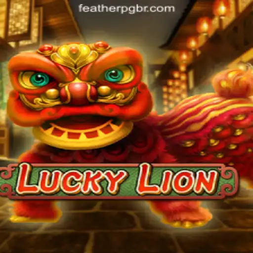 Explore LuckyLion: The Premier Slot Game in Brazil
