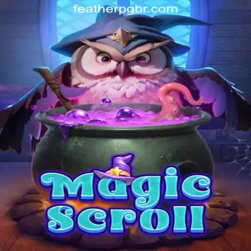 Exploring the Enchanting World of MagicScroll and the Rise of FEATHER PG Oficial Slots Brasil #1