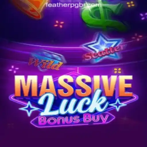 Unveiling MassiveLuckBonusBuy: Embark on a Gaming Adventure with Feather PG Oficial Slots Brasil #1