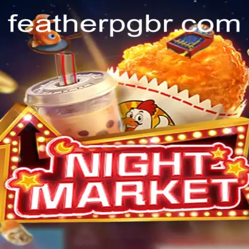 Exploring NIGHTMARKET: The Gaming Revolution with Feather PG Oficial Slots Brasil #1