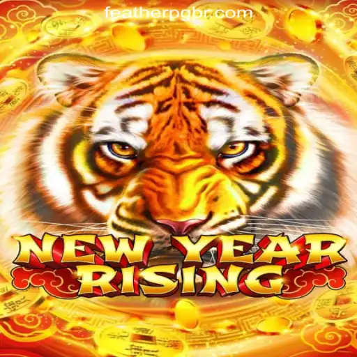 NewYearRising: A Journey into the World of FEATHER PG Oficial Slots Brasil #1