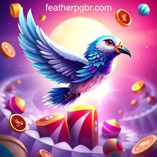 VIP Service FEATHER PG Oficial Slots Brasil #1 - 24/7 Support and Exclusive Benefits