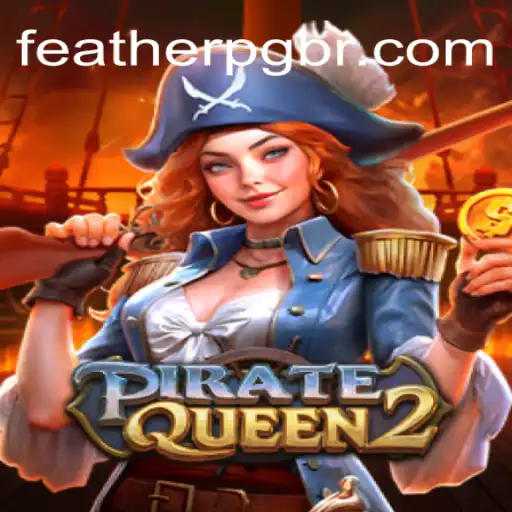 Explore the Thrilling World of PirateQueen2 with FEATHER PG Oficial Slots Brasil #1