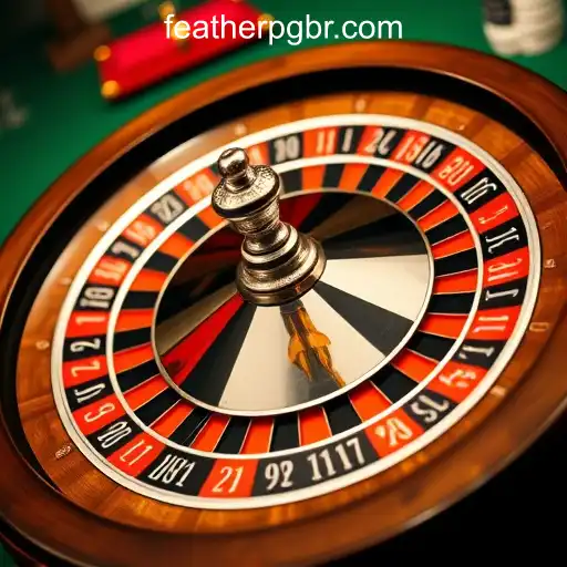 Gaming Experience FEATHER PG Oficial Slots Brasil #1 - 800+ Premium and Exclusive Games