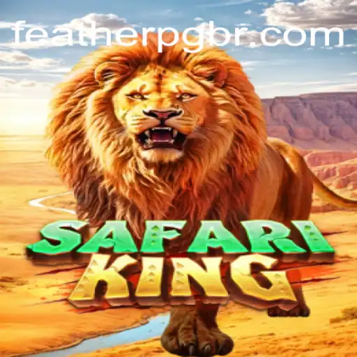 Exploring the Thrills of SafariKing: The Leading Slot Game by FEATHER PG Oficial Slots Brasil #1