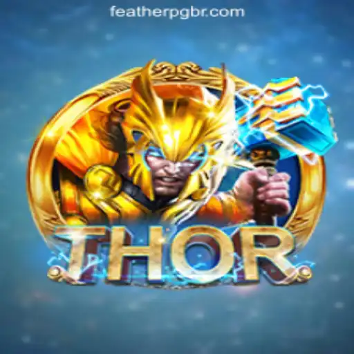 Explore the World of THOR: FEATHER PG Oficial Slots Brasil #1