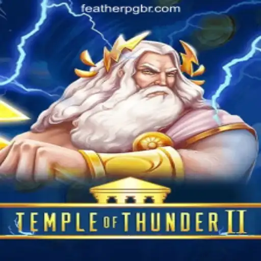 Exploring the Mystical World of TempleofThunderII in the Gaming Arena