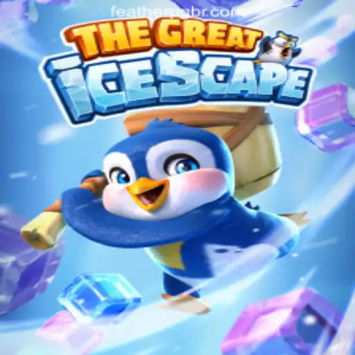 Exploring TheGreatIcescape: An Immersive Journey Into the World of Feather PG Slots