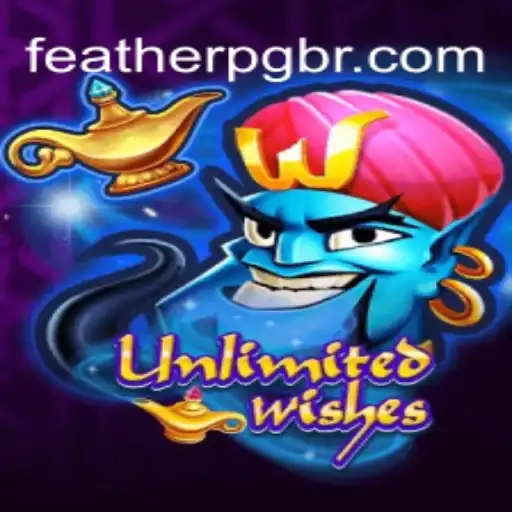 UnlimitedWishes: Explore the Enchanting World of FEATHER PG Oficial Slots Brasil #1