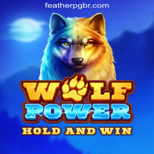 Discover the Thrilling World of WolfPower Slots