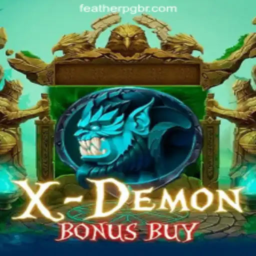 XDemonBonusBuy: A Thrilling New Slot Adventure